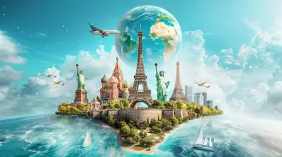 How to Plan Multi-Destination Flights on a Budget