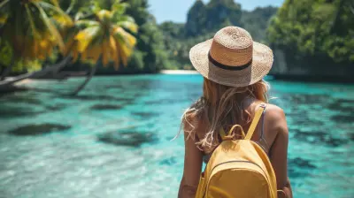 How to Snag Cheap Flights Without the Stress