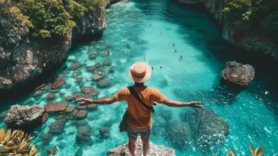 How to Snag Cheap Flights Without the Stress