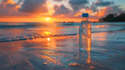 How to Stay Healthy While Traveling: Immunizations, Water, and More