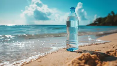 How to Stay Healthy While Traveling: Immunizations, Water, and More