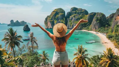 How to Stay Healthy While Traveling Internationally