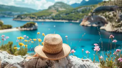 How to Stay Healthy While Traveling Internationally