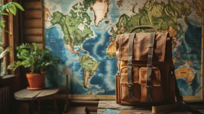 How to Travel Long-Term Without Going Broke