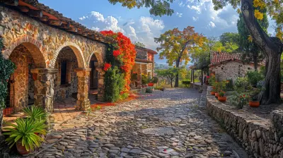 Journey Through Mexico’s Magical Pueblos