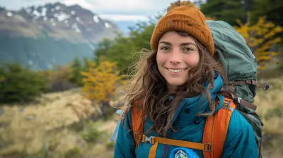 Journey to the Ends of the Earth: The Untouched Wilderness of Patagonia