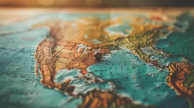 Low-Cost Road Trips Across the United States