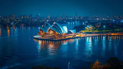 Mastering Night Photography Guide To Capturing Cityscapes In Low Light