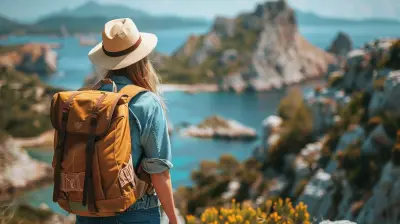 Maximizing Your Vacation Budget Tips For Every Traveler