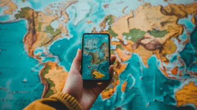 Maximizing Your Vacation Time: How to Plan Efficient Short Trips