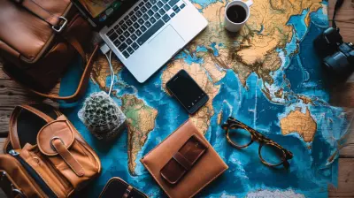 Maximizing Your Vacation Time: How to Plan Efficient Short Trips