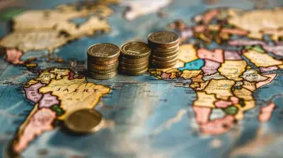 Money-Saving Hacks for Traveling in Expensive Countries