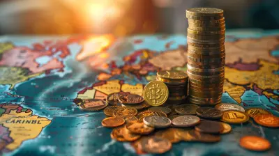 Money-Saving Hacks for Traveling in Expensive Countries