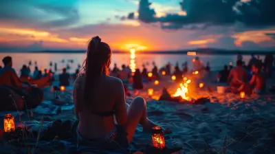 Music and Festivals: Where to Soak in the Best Vibes in North America