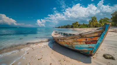 Must-Know Composition Techniques for Travel Photography