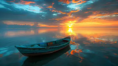 Must-Know Composition Techniques for Travel Photography