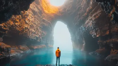 Off-the-Beaten-Path Destinations for Unique Travel Photography