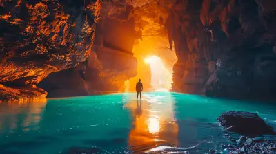 Off-the-Beaten-Path Destinations for Unique Travel Photography