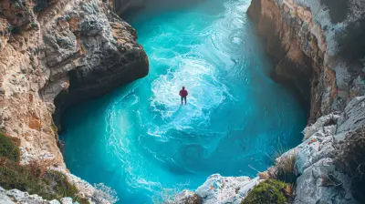 Off-the-Beaten-Path Destinations for Unique Travel Photography