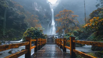 Off The Beaten Path Destinations For Unique Travel Photography