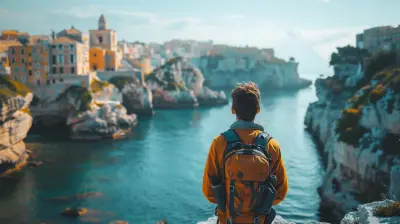 Off-the-Beaten-Path Destinations for Your Next Overseas Trip