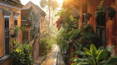 Off-the-Beaten-Path Destinations for Your Next Overseas Trip