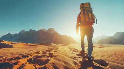 Off-the-Beaten-Path Destinations for Your Next Overseas Trip