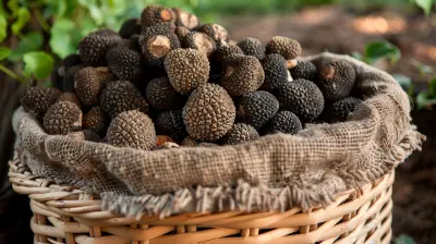 On the Trail of Truffles: A Foodie’s Guide to Gourmet Italy