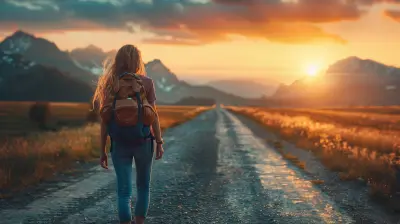 Packing Smart for Road Trips: What to Bring and Leave Behind