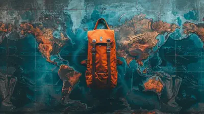 Packing Smart: What You Can and Can’t Bring on a Plane