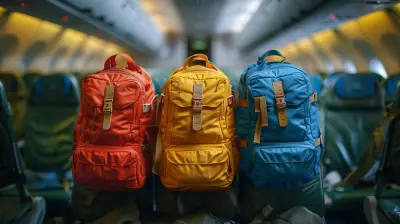 Packing Smart: What You Can and Can’t Bring on a Plane