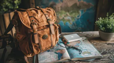 Packing Smart: What You Can and Can’t Bring on a Plane