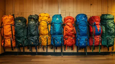 Packing Techniques to Avoid Overweight Baggage Fees
