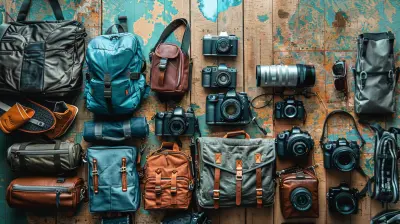 Packing Tips for Long-Haul Flights and International Travel