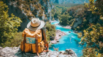 Packing Tips for Traveling on a Budget