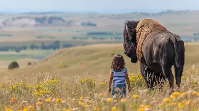Perfect Family Vacations in North America’s National Parks