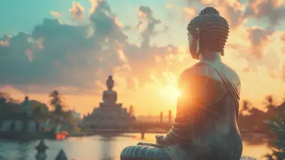Sacred Journeys: Pilgrimage Destinations of Historical Significance
