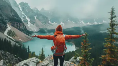 Sacred Peaks: Exploring Mountains with Spiritual Significance