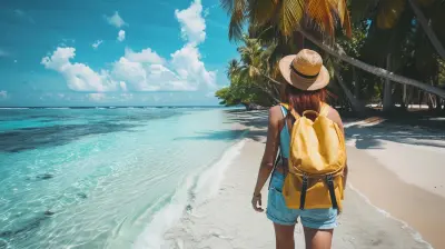 Save Big on Accommodations: Best Alternatives to Hotels