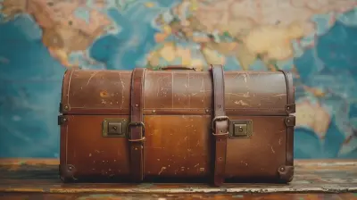Save Big on Accommodations: Best Alternatives to Hotels