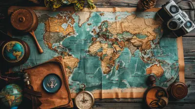 Save Big on Accommodations: Best Alternatives to Hotels