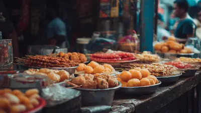 Savoring the Streets: Top Food Markets to Explore in 2026