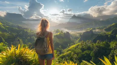 Secret Travel Photography Locations the Pros Don’t Want You to Know