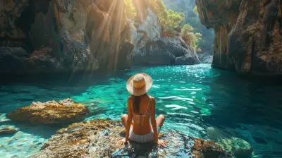 Secrets to Discovering Hidden Gems Abroad