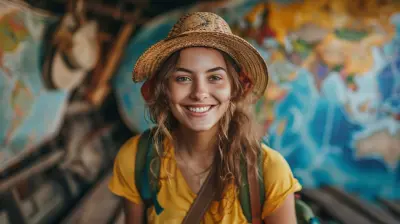 Secrets to Discovering Hidden Gems Abroad