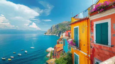 Secrets to Discovering Hidden Gems Abroad