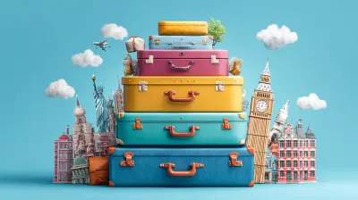Smart Packing Strategies for Globetrotting in 2026