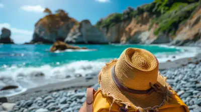 Sun Protection Essentials for Outdoor Adventures