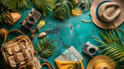 Sustainable Packing: Eco-Friendly Tips for Travelers