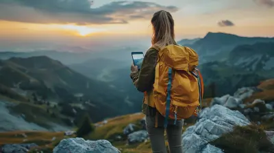 Tech Essentials for Staying Connected While Traveling